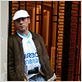 L'Etranger : photo Franck Llopis, Jo Prestia