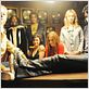 Les Runaways : Photo Alia Shawkat, Dakota Fanning, Floria Sigismondi, Kristen Stewart, Michael Shannon