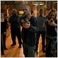 Painkiller Jane : photo Alaina Huffman, Kristanna Loken, Nathaniel DeVeaux, Noah Danby, Rob Stewart
