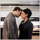 Photo Archie Panjabi, Scott Porter