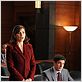 Photo Jason Biggs, Julianna Margulies