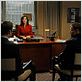 Photo Julianna Margulies, Marc Warren, Matt Czuchry