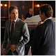 Photo John Shea, Matt Czuchry