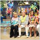 Camping 2 : photo Claude Brasseur, Fabien Onteniente, Franck Dubosc, Mathilde Seigner, Mylène Demongeot