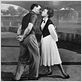 Un Américain à Paris : photo Gene Kelly, Leslie Caron, Vincente Minnelli