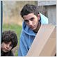 Tête de Turc : photo Léo Elbé, Pascal Elbé, Samir Makhlouf