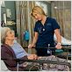 Nurse Jackie : photo Edie Falco, Lynn Cohen