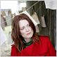 Le Silence des ombres : Photo Björn Stein, Julianne Moore, Måns Mårlind