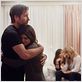 Photo David Duchovny, Madeleine Martin, Natascha McElhone, Pamela Adlon