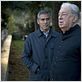 The American : photo Anton Corbijn, George Clooney, Paolo Bonacelli