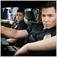Southland : photo Ben McKenzie, Shawn Hatosy