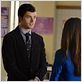 Pretty Little Liars : photo Holly Marie Combs, Julian Morris