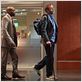 Dr House : photo Hugh Laurie, Omar Epps