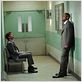 Dr House : photo Omar Epps, Robert Sean Leonard