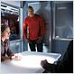 NCIS : Los Angeles : photo Gillian Alexy, LL Cool J