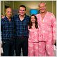 How I Met Your Mother : photo Alyson Hannigan, Bill Fagerbakke, Chris Elliott, Jason Segel