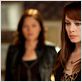 Les Experts : photo Jorja Fox, Melinda Clarke