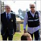 Les Experts : photo Paul Guilfoyle, Ted Danson