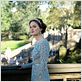 Gossip Girl : photo Leighton Meester