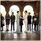Photo Blake Lively, Chace Crawford, Desmond Harrington, Ed Westwick, Kelly Rutherford