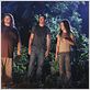 Lost, les disparus : photo Evangeline Lilly, Jorge García, Josh Holloway, Matthew Fox
