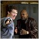Esprits criminels : photo Charles S. Dutton, Ken Lally