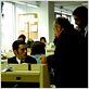 Dans ses yeux : photo Juan José Campanella, Pablo Rago, Ricardo Darin