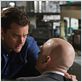 Fringe : photo Joshua Jackson, Michael Cerveris
