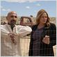 U.S. Marshals, protection de témoins : photo Mary McCormack, Robert LaSardo