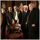 Photo Jean-Claude Jay, Michael Lonsdale, Philippe Laudenbach, Pierre Vernier, Roland Bertin