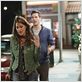 Brothers & Sisters : photo Luke MacFarlane, Roxy Olin
