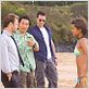 Hawaii 5-0 : photo Alex O'Loughlin, Daniel Dae Kim, Grace Park, Scott Caan