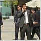 Bones : photo Danielle Panabaker, David Boreanaz, John Francis Daley