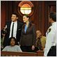 Photo David Boreanaz, Emily Deschanel