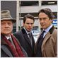 Inspecteur Frost : photo David Jason