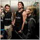 Face au crime : photo Carmen Birk, Klara Manzel, Max Riemelt, Ronald Zehrfeld