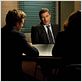 Mentalist : photo Robin Tunney, Simon Baker, Steven Bauer