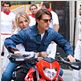 Night and Day : photo Cameron Diaz, James Mangold, Tom Cruise