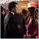 Vampire Diaries : photo Ian Somerhalder, Nina Dobrev
