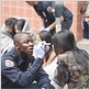 Trauma (US) : photo Derek Luke, Kevin Rankin