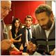 Le Nom des gens : photo Jacques Boudet, Jacques Gamblin, Michel Leclerc, Sara Forestier, Zinedine Soualem