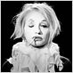 Shit Year : photo Cam Archer, Ellen Barkin