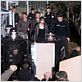 Engrenages : photo Caroline Proust, Fred Bianconi, Thierry Godard