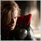 Thor : photo Chris Hemsworth, Kenneth Branagh