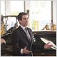 Burn Notice : photo James Frain