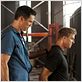 Photo Jeffrey Donovan, Kenny Johnson