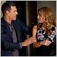 Rizzoli & Isles : autopsie d'un meurtre : photo Eddie Cibrian, Sasha Alexander