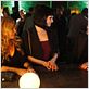 Photo Becki Newton, David Giuntoli, Krysten Ritter