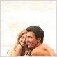 The Event : photo Holland Roden, Ian Anthony Dale