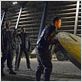 Photo Jason O'Mara, Shelley Conn, Stephen Lang